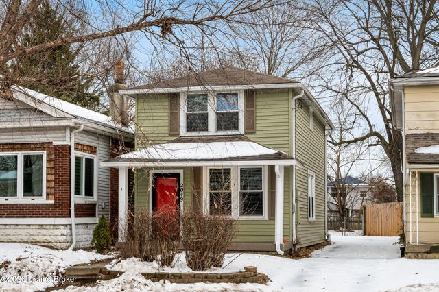 2049 S Shelby St, Louisville, KY 40217