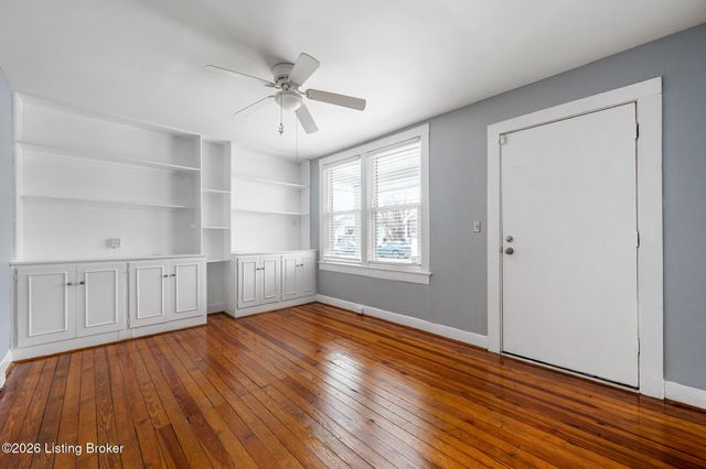 2049 S Shelby St, Louisville, KY 40217