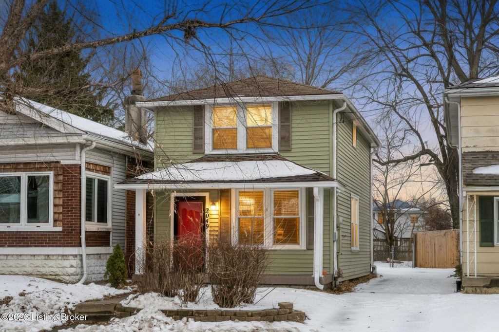 2049 S Shelby St, Louisville, KY 40217