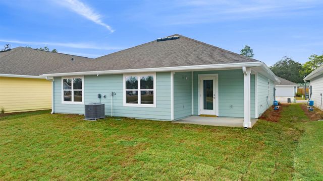 234 Eunola Lane, Freeport, FL 32439