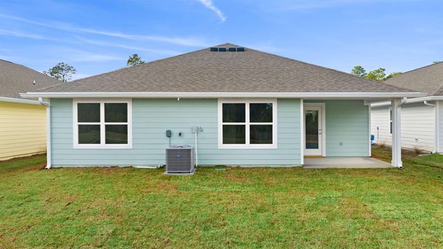 234 Eunola Lane, Freeport, FL 32439