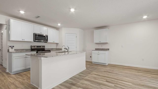 234 Eunola Lane, Freeport, FL 32439