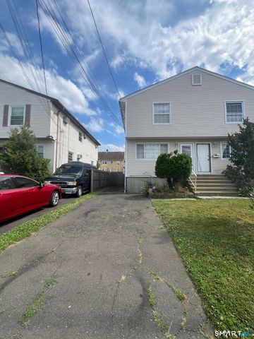 153 Shell Street, Bridgeport, CT 06605