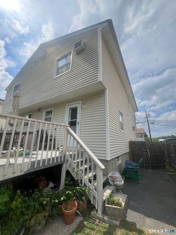 153 Shell Street, Bridgeport, CT 06605