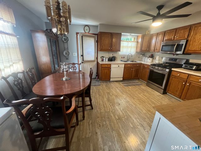153 Shell Street, Bridgeport, CT 06605