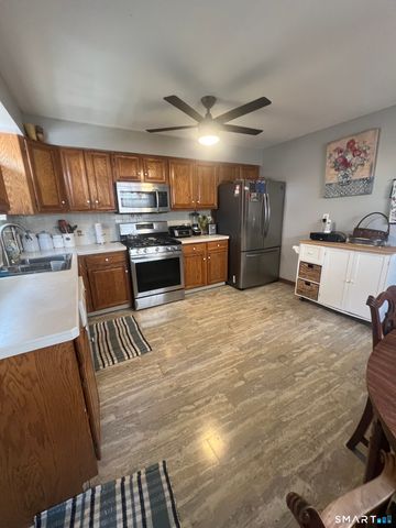153 Shell Street, Bridgeport, CT 06605