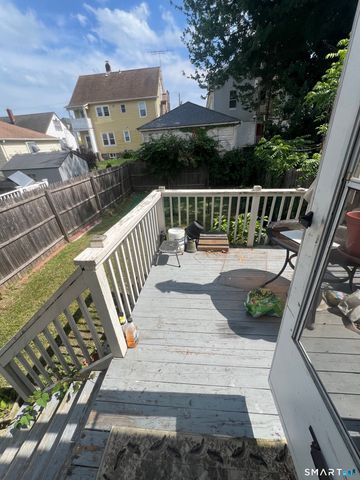 153 Shell Street, Bridgeport, CT 06605