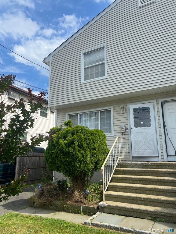 153 Shell Street, Bridgeport, CT 06605