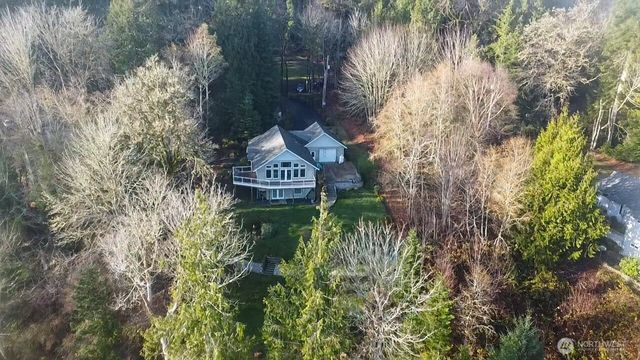 661 SE Somers Drive, Shelton, WA 98584