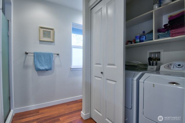 661 SE Somers Drive, Shelton, WA 98584