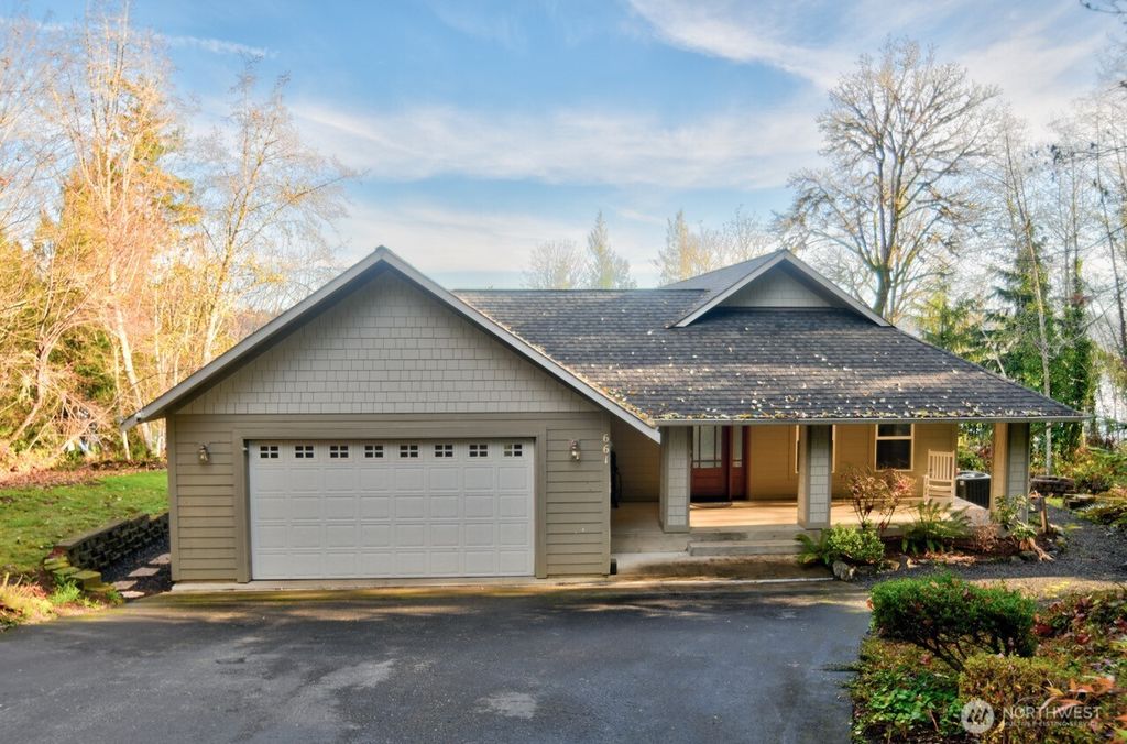 661 SE Somers Drive, Shelton, WA 98584