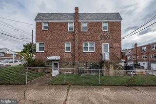 8011 CRISPIN ST, Philadelphia, PA 19136