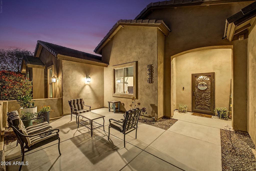 5336 N 196TH Avenue, Litchfield Park, AZ 85340 — photo 2