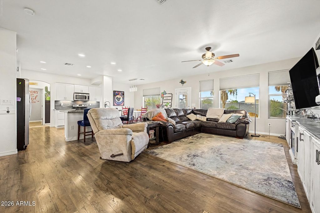 5336 N 196TH Avenue, Litchfield Park, AZ 85340 — photo 4