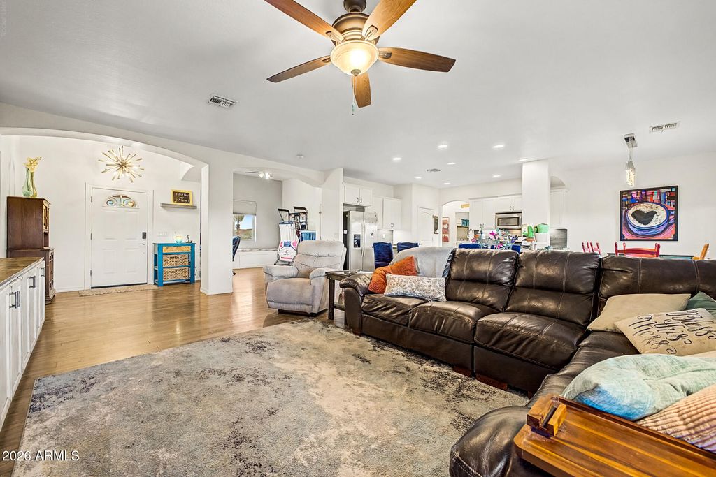 5336 N 196TH Avenue, Litchfield Park, AZ 85340 — photo 5