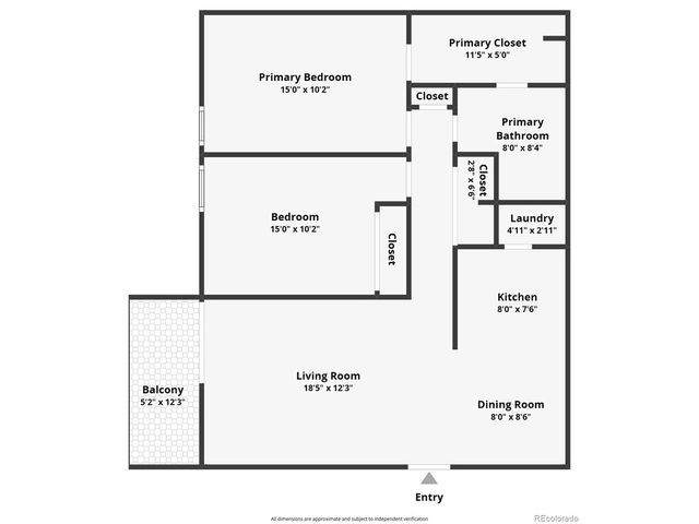 1350 Golden Cir 302, Golden, CO 80401