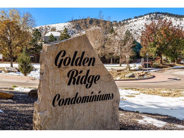 1350 Golden Cir 302, Golden, CO 80401
