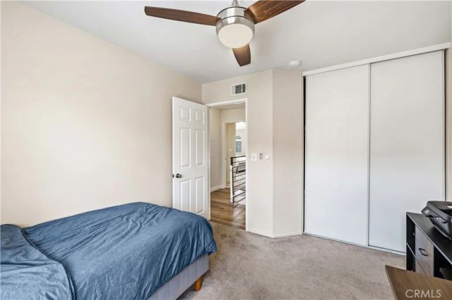 28148 Bobwhite Circle 64, Saugus, CA 91350