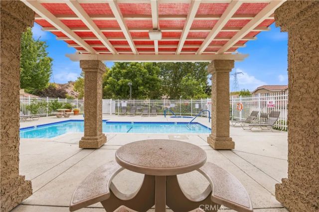 28148 Bobwhite Circle 64, Saugus, CA 91350
