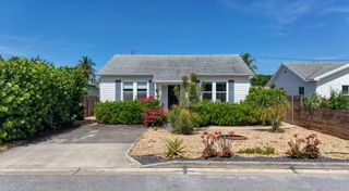 1305 N Palmway, Lake Worth Beach, FL 33460