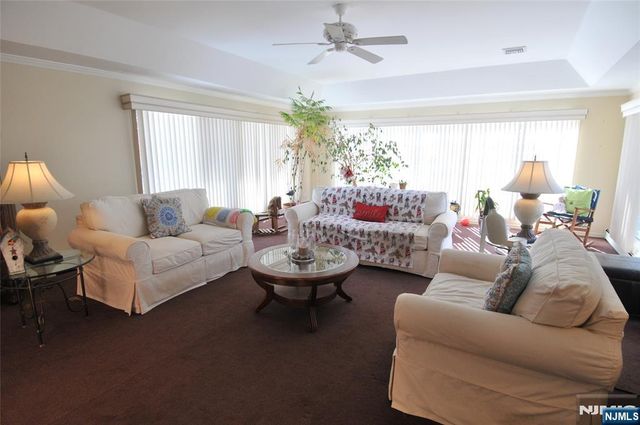 7 Maple Hill Drive, Woodcliff Lake, NJ 07677