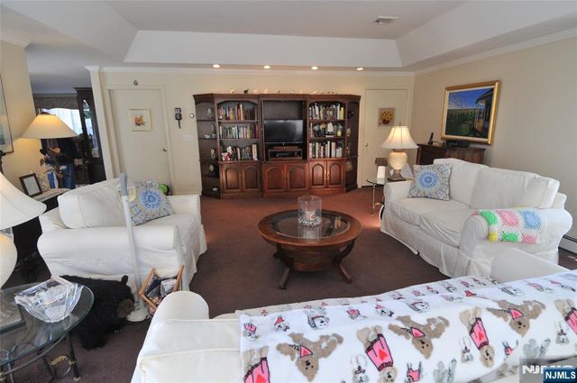 7 Maple Hill Drive, Woodcliff Lake, NJ 07677