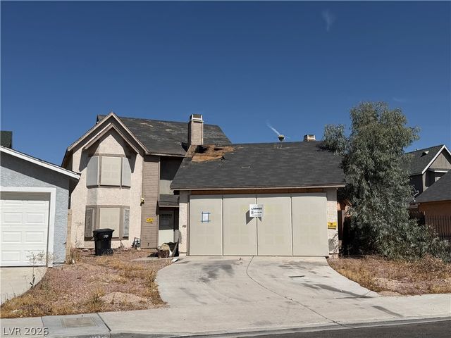 1905 Caviar Drive, Las Vegas, NV 89108