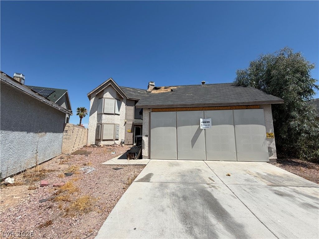 1905 Caviar Drive, Las Vegas, NV 89108