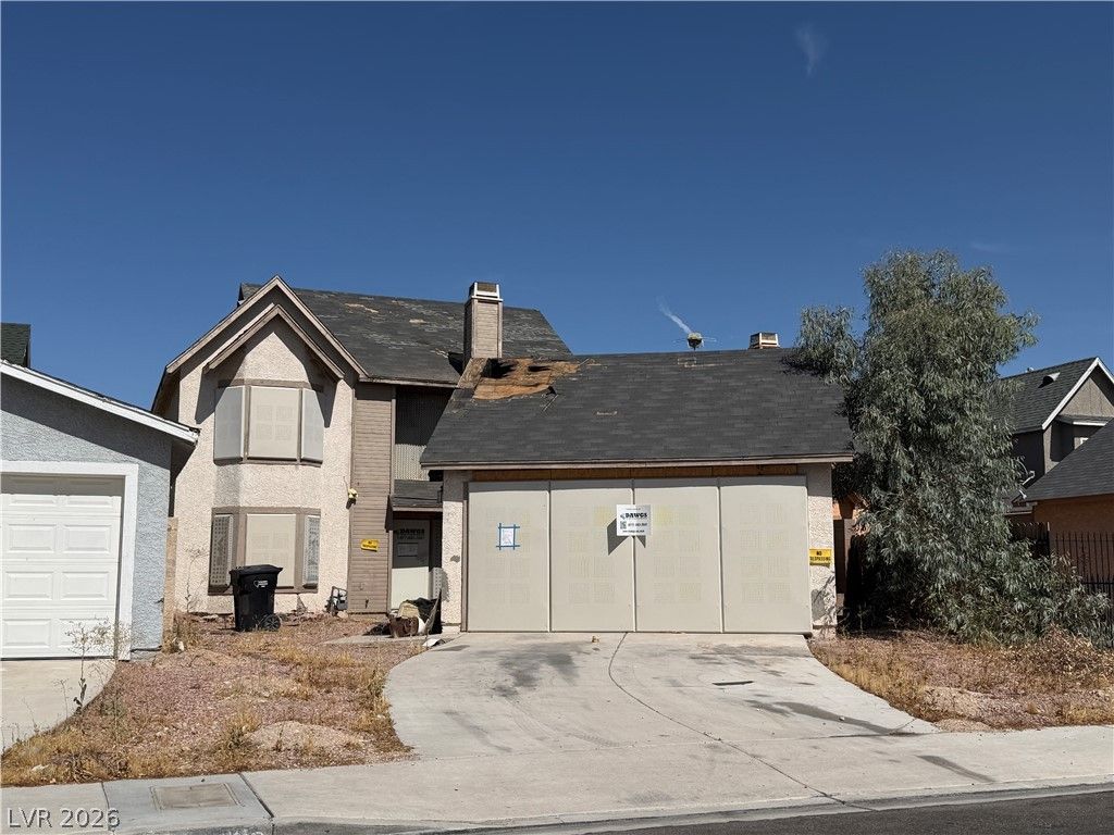 1905 Caviar Drive, Las Vegas, NV 89108 — photo 2