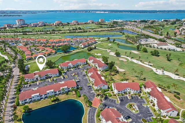 6085 BAHIA DEL MAR BOULEVARD 204, St Petersburg, FL 33715