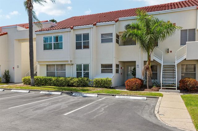 6085 BAHIA DEL MAR BOULEVARD 204, St Petersburg, FL 33715