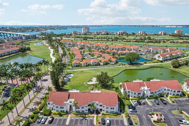 6085 BAHIA DEL MAR BOULEVARD 204, St Petersburg, FL 33715