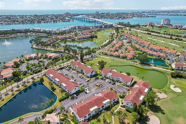 6085 BAHIA DEL MAR BOULEVARD 204, St Petersburg, FL 33715