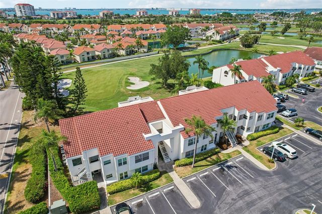 6085 BAHIA DEL MAR BOULEVARD 204, St Petersburg, FL 33715