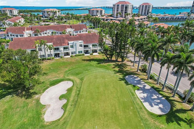 6085 BAHIA DEL MAR BOULEVARD 204, St Petersburg, FL 33715