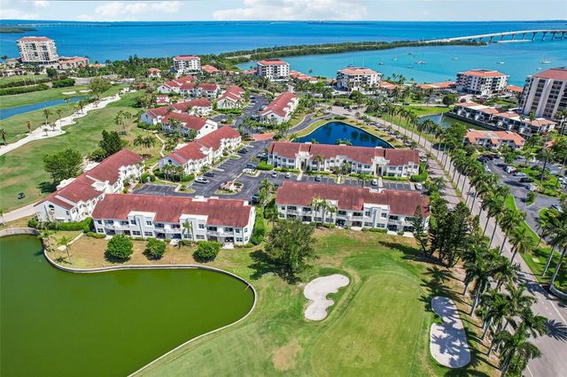 6085 BAHIA DEL MAR BOULEVARD 204, St Petersburg, FL 33715