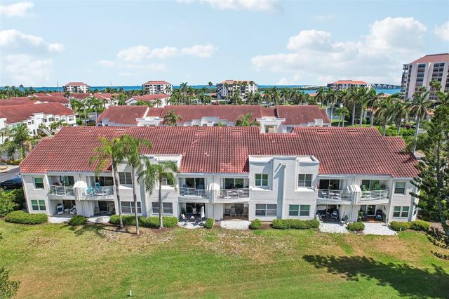 6085 BAHIA DEL MAR BOULEVARD 204, St Petersburg, FL 33715