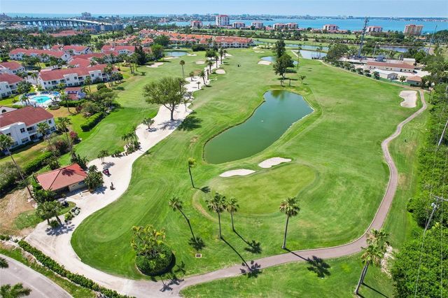 6085 BAHIA DEL MAR BOULEVARD 204, St Petersburg, FL 33715
