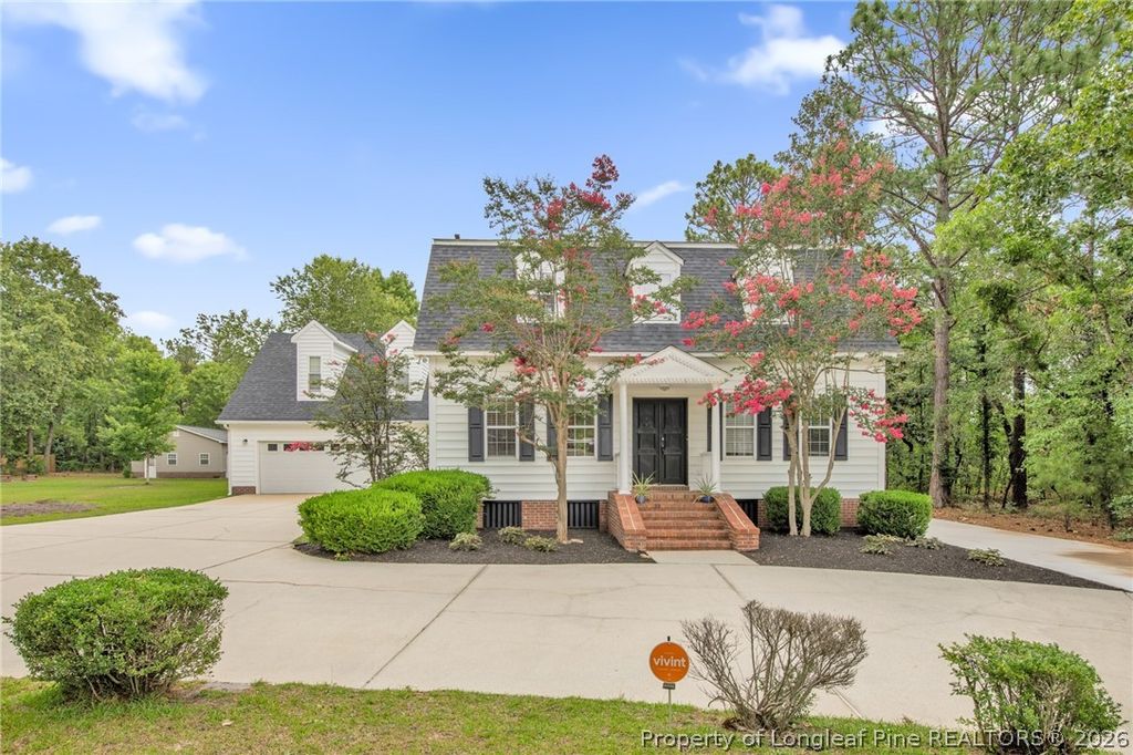 6817 Tanager Court, Fayetteville, NC 28306 — photo 2