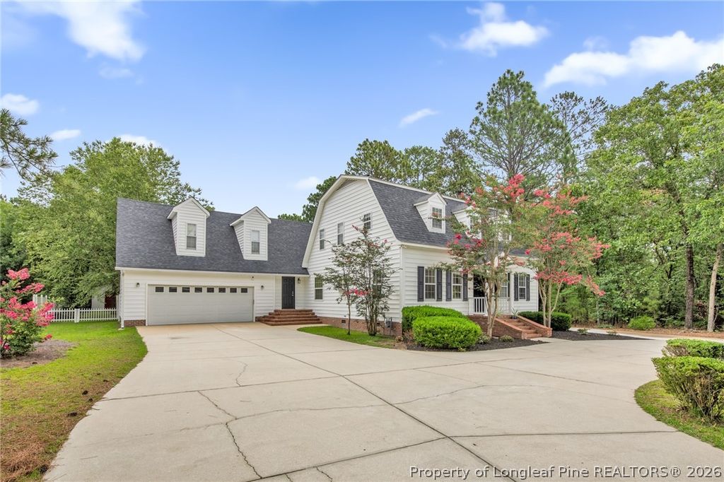 6817 Tanager Court, Fayetteville, NC 28306 — photo 4