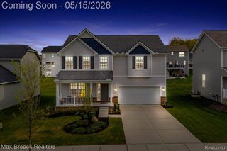8401 Sharon Drive, White Lake Charter Township, MI 48386