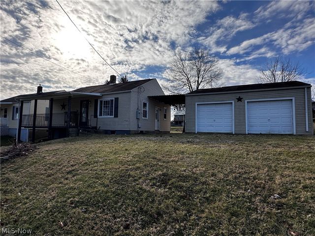 1032 Race Street, Zanesville, OH 43701