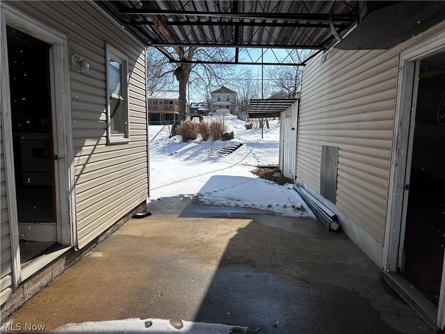 1032 Race Street, Zanesville, OH 43701