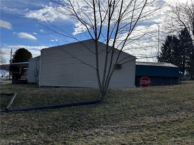 1032 Race Street, Zanesville, OH 43701