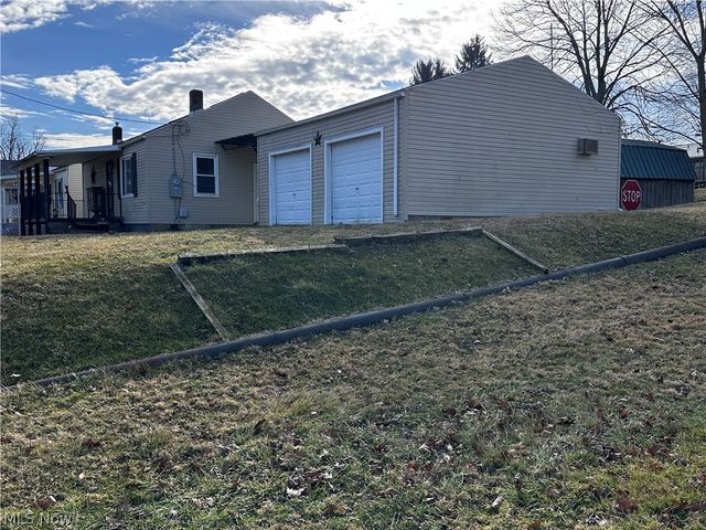 1032 Race Street, Zanesville, OH 43701