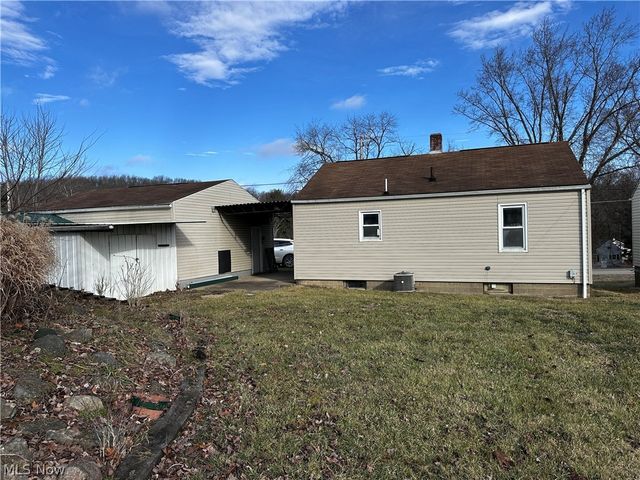 1032 Race Street, Zanesville, OH 43701