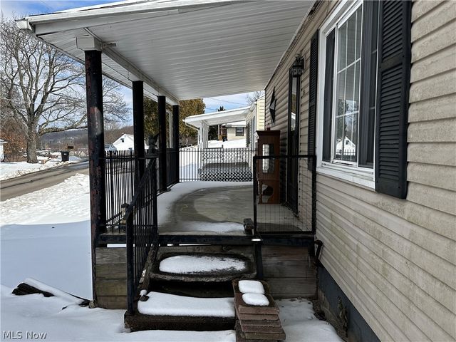 1032 Race Street, Zanesville, OH 43701