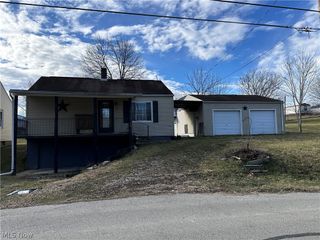 1032 Race Street, Zanesville, OH 43701