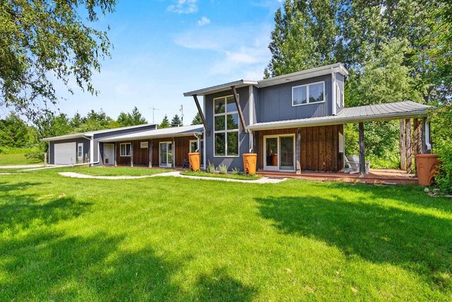 N5978 W ALASKA LAKE ROAD, Algoma, WI 54201