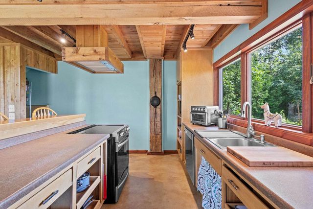 N5978 W ALASKA LAKE ROAD, Algoma, WI 54201